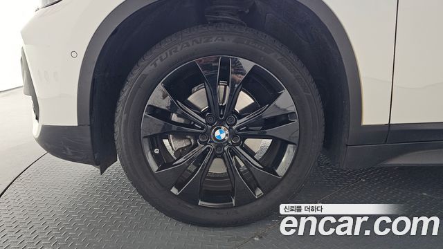 BMW X1 xDrive 18d Advantage