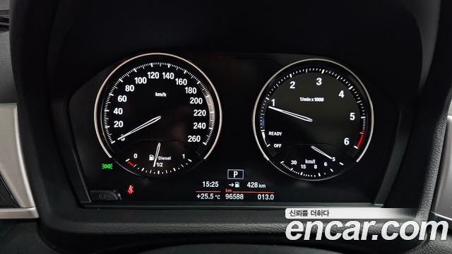 BMW X1 xDrive 18d Advantage