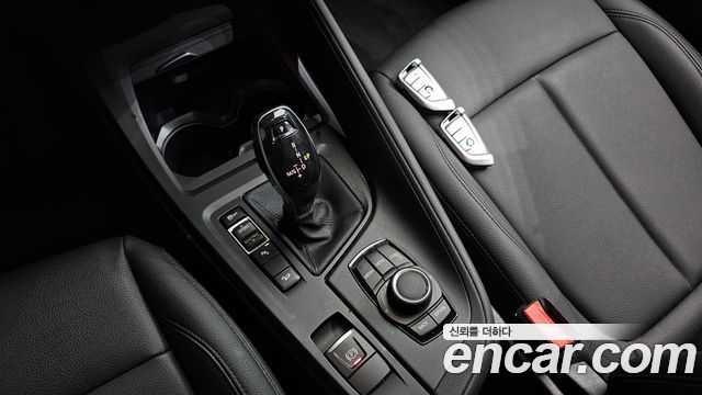 BMW X1 xDrive 18d Advantage