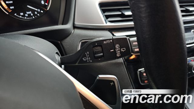 BMW X1 xDrive 18d Advantage