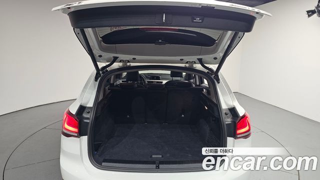 BMW X1 xDrive 18d Advantage