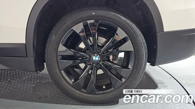 BMW X1 xDrive 18d Advantage