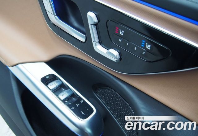 Mercedes-Benz E-Class E200 AMG Line