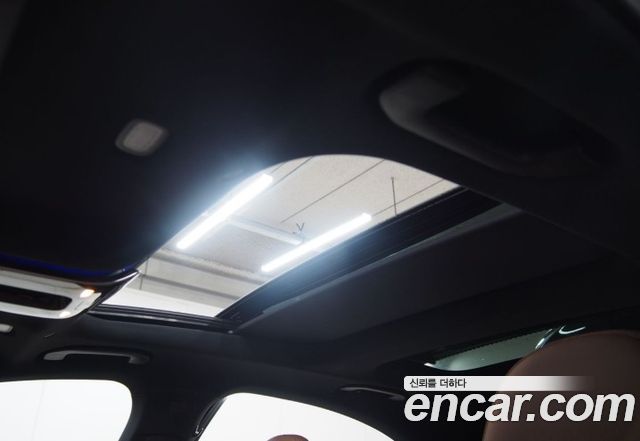 Mercedes-Benz E-Class E200 AMG Line