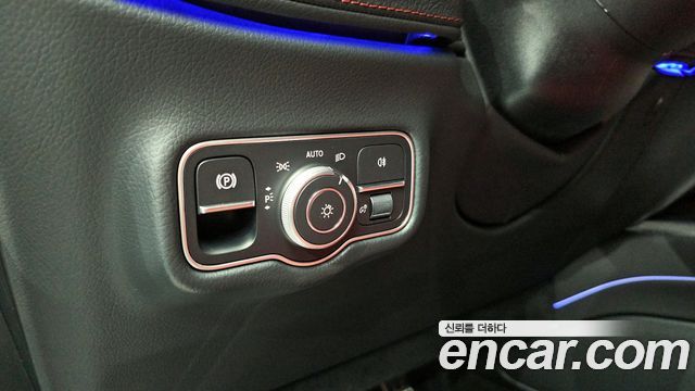 Mercedes-Benz G-Class G450d