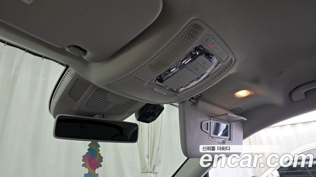 Mercedes-Benz GLE-Class GLE450 4MATIC