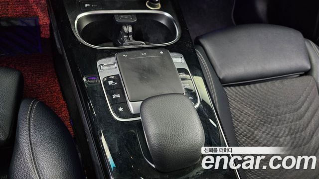 Mercedes-Benz A-Class A250 4MATIC Sedan
