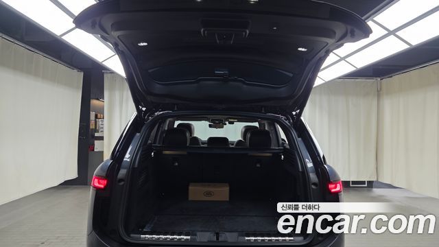 Land Rover Range Rover Sport P400 AB