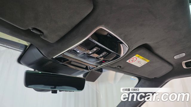 Land Rover Range Rover Sport P400 AB