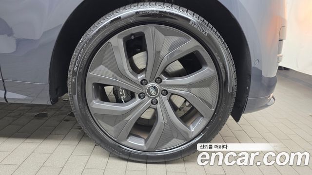 Land Rover Range Rover Sport P400 AB