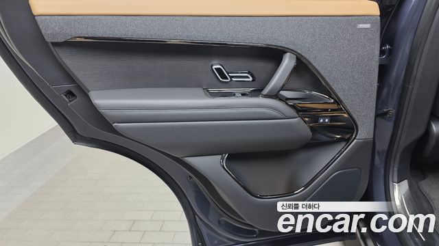 Land Rover Range Rover Sport P400 AB
