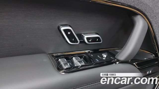 Land Rover Range Rover Sport P400 AB