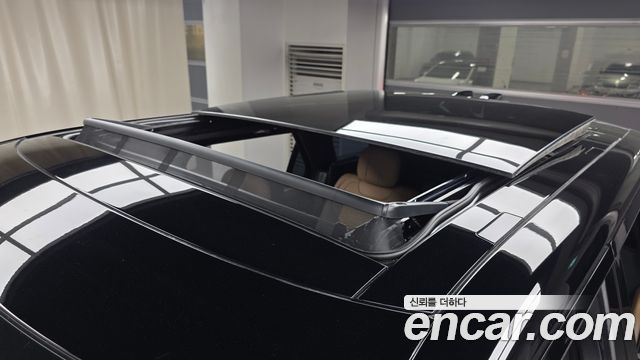 Land Rover Range Rover Sport P400 AB