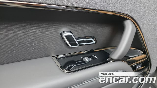 Land Rover Range Rover Sport P400 AB