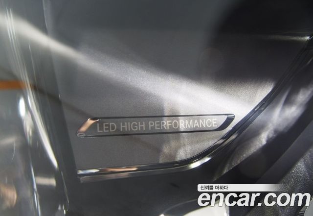 Mercedes-Benz E-Class E200 AMG Line