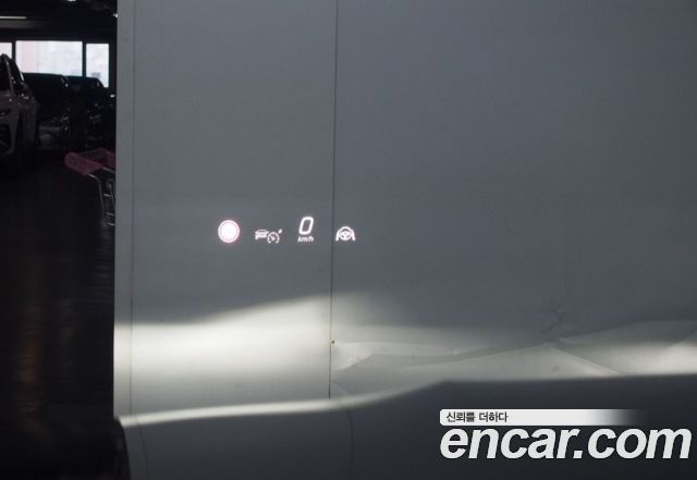 Mercedes-Benz E-Class E200 AMG Line