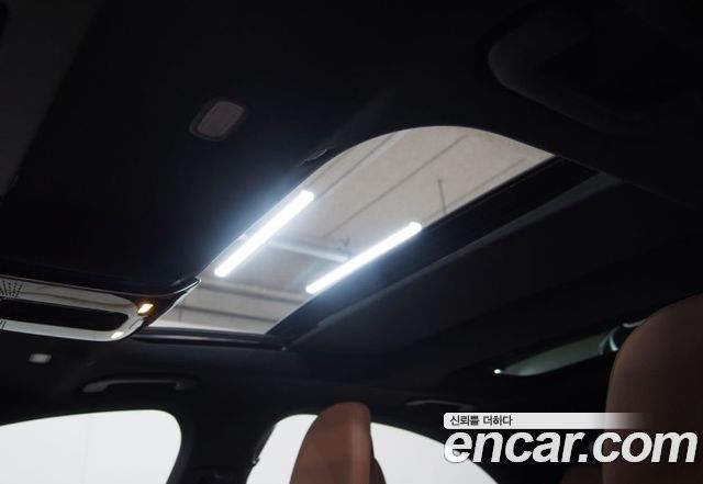 Mercedes-Benz E-Class E200 AMG Line
