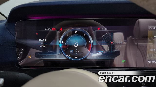 Mercedes-Benz E-Class E220d Cabriolet