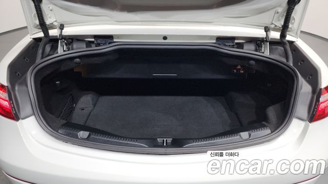 Mercedes-Benz E-Class E220d Cabriolet