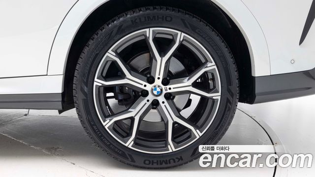 BMW X6 xDrive40i M Sport