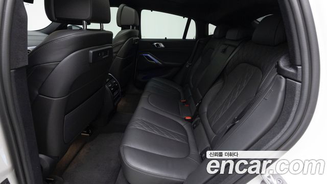 BMW X6 xDrive40i M Sport