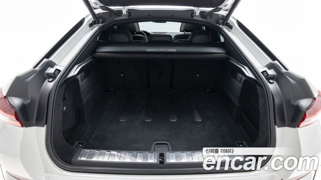 BMW X6 xDrive40i M Sport