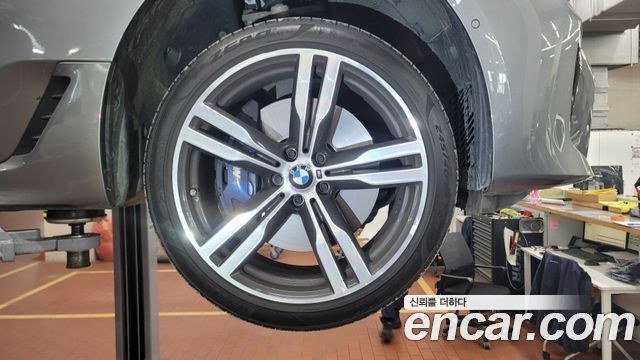 BMW Gran Turismo 630i xDrive M Sport