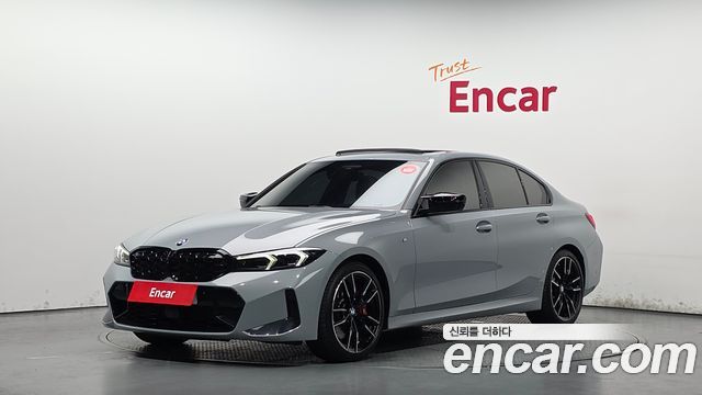 BMW 3-Series M340i Pro