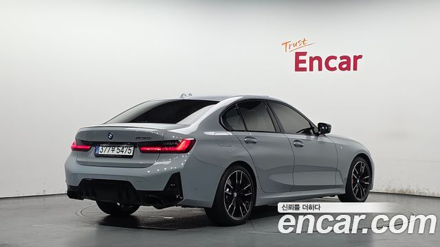 BMW 3-Series M340i Pro