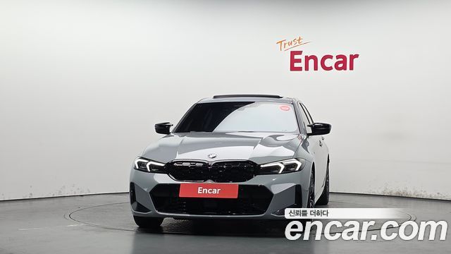BMW 3-Series M340i Pro