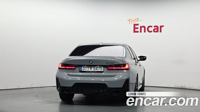 BMW 3-Series M340i Pro