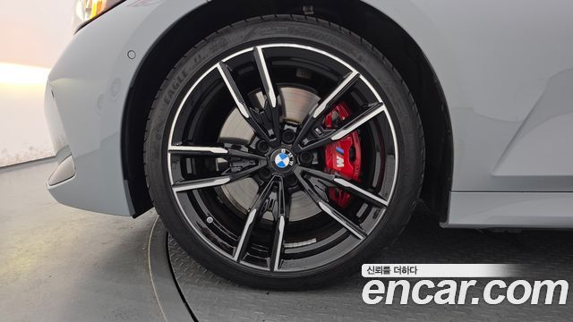 BMW 3-Series M340i Pro