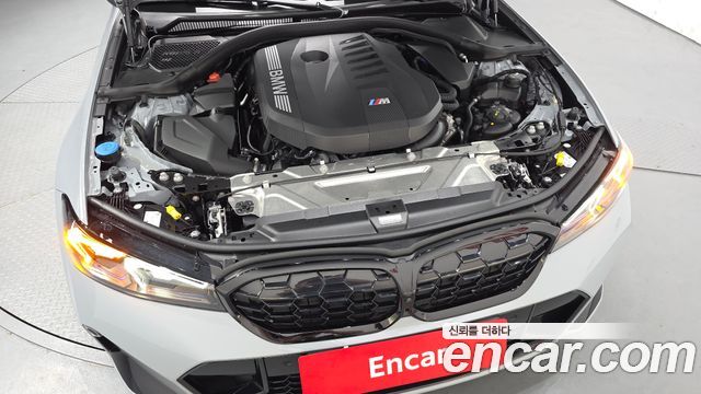 BMW 3-Series M340i Pro