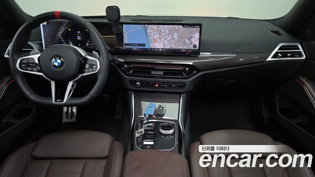 BMW 3-Series M340i Pro