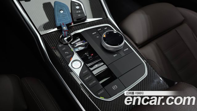 BMW 3-Series M340i Pro