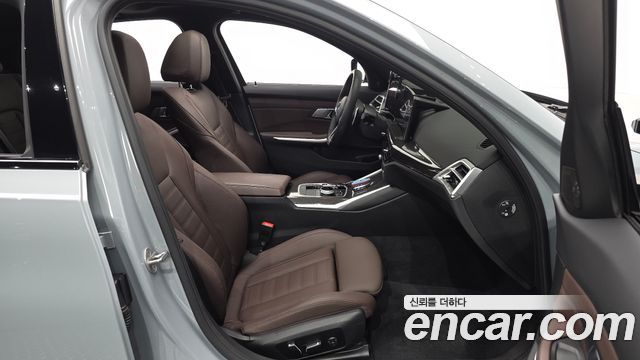 BMW 3-Series M340i Pro