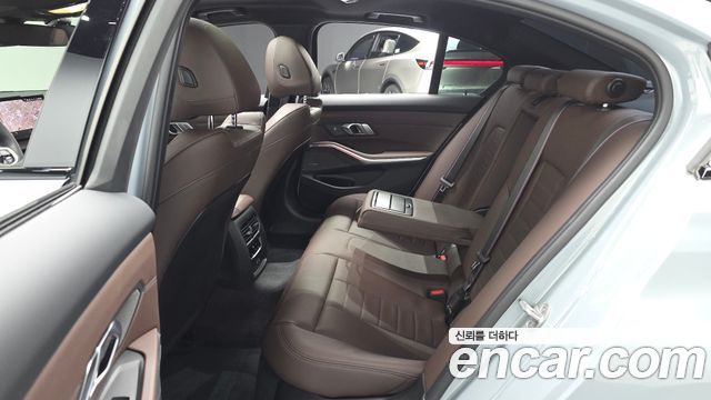 BMW 3-Series M340i Pro
