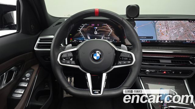 BMW 3-Series M340i Pro