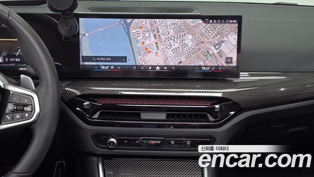 BMW 3-Series M340i Pro