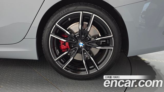 BMW 3-Series M340i Pro