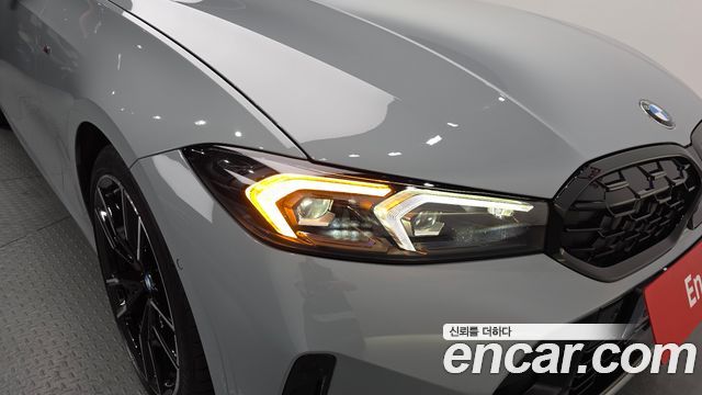 BMW 3-Series M340i Pro