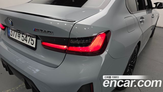 BMW 3-Series M340i Pro