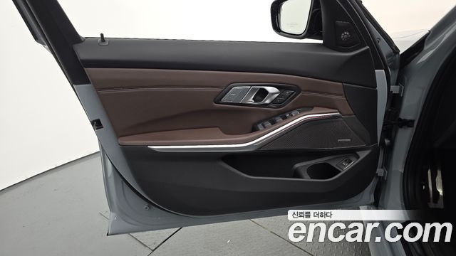 BMW 3-Series M340i Pro