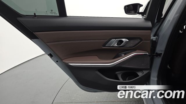 BMW 3-Series M340i Pro