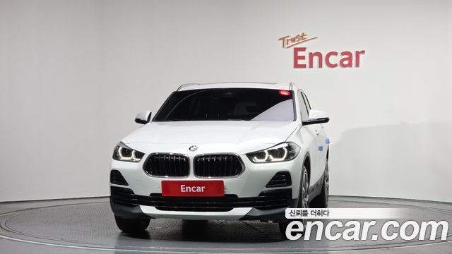 BMW X2 (F39) xDrive20i Advantage