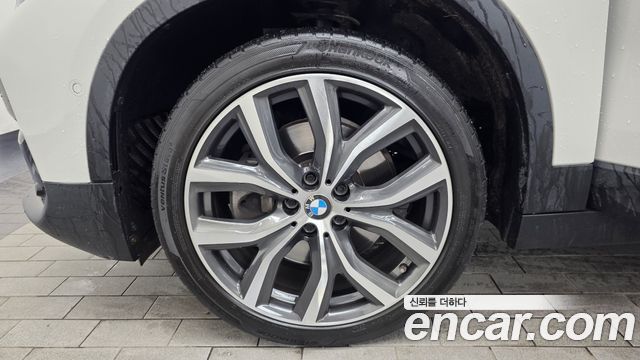 BMW X2 (F39) xDrive20i Advantage