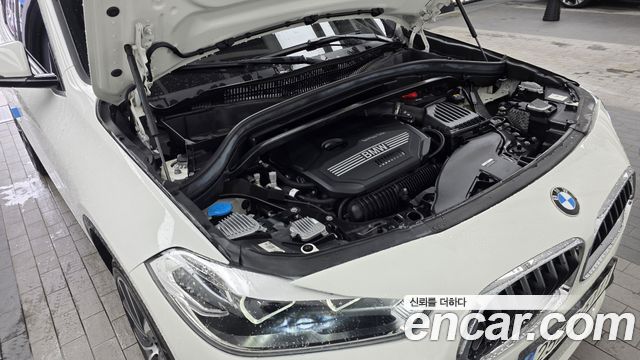 BMW X2 (F39) xDrive20i Advantage