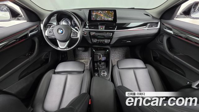 BMW X2 (F39) xDrive20i Advantage