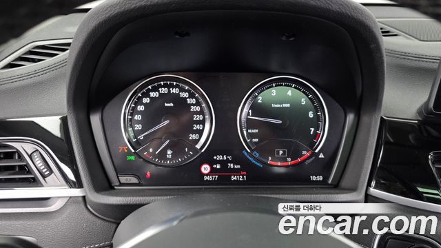 BMW X2 (F39) xDrive20i Advantage