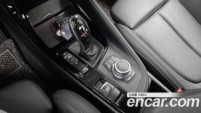 BMW X2 (F39) xDrive20i Advantage